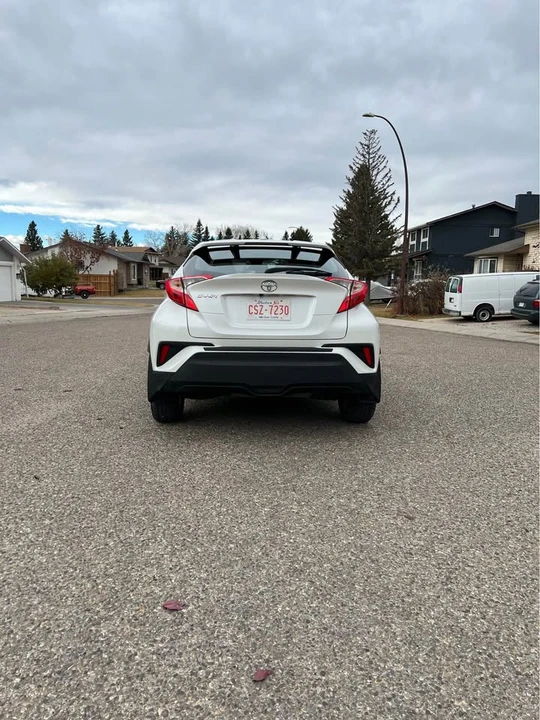 2018 Toyota C-HR - Image 5 of 14