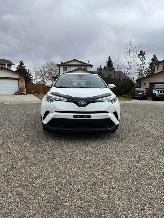 2018 Toyota C-HR - Image 2 of 14