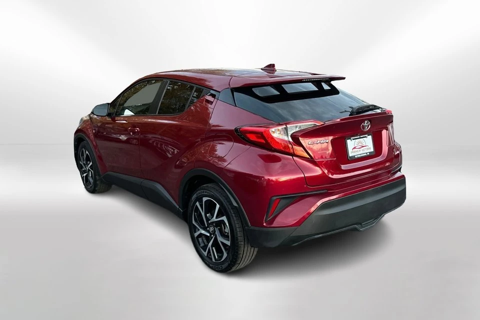 2018 Toyota C-HR - Image 3 of 19
