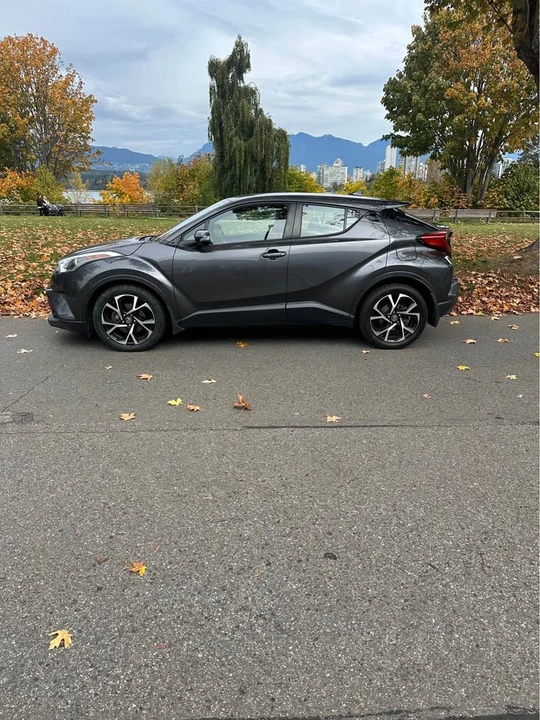 2018 Toyota C-HR - Image 3 of 7