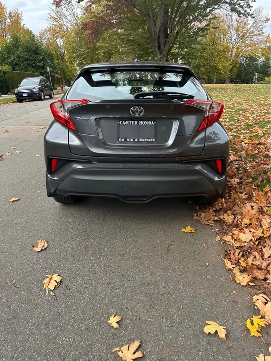 2018 Toyota C-HR - Image 5 of 7