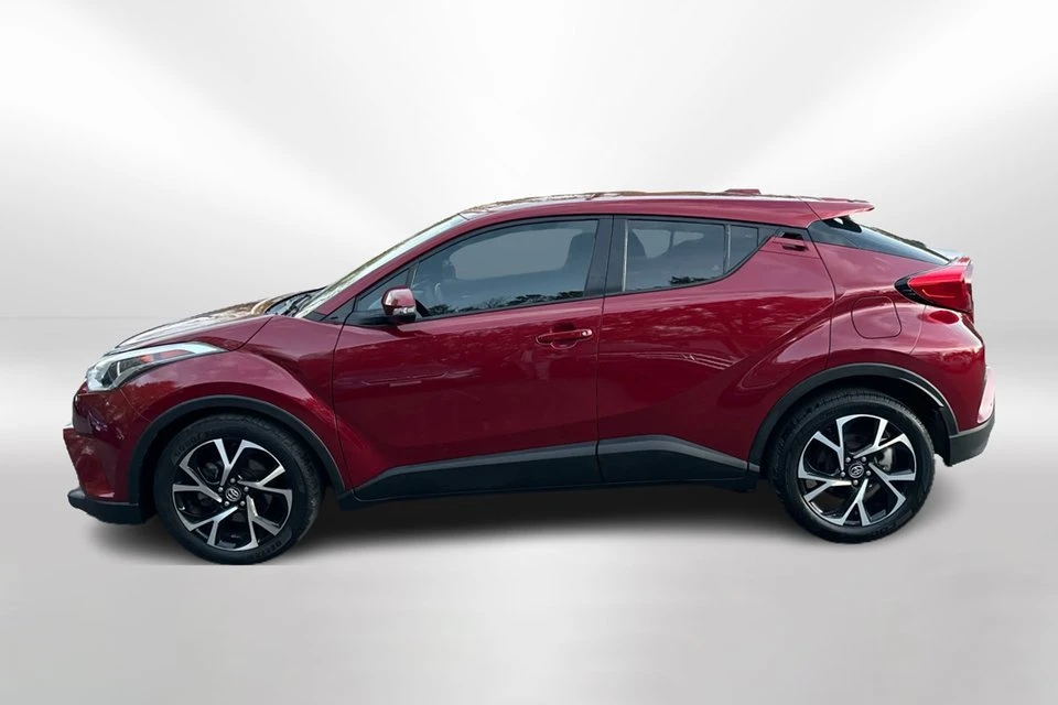 2018 Toyota C-HR - Image 2 of 19