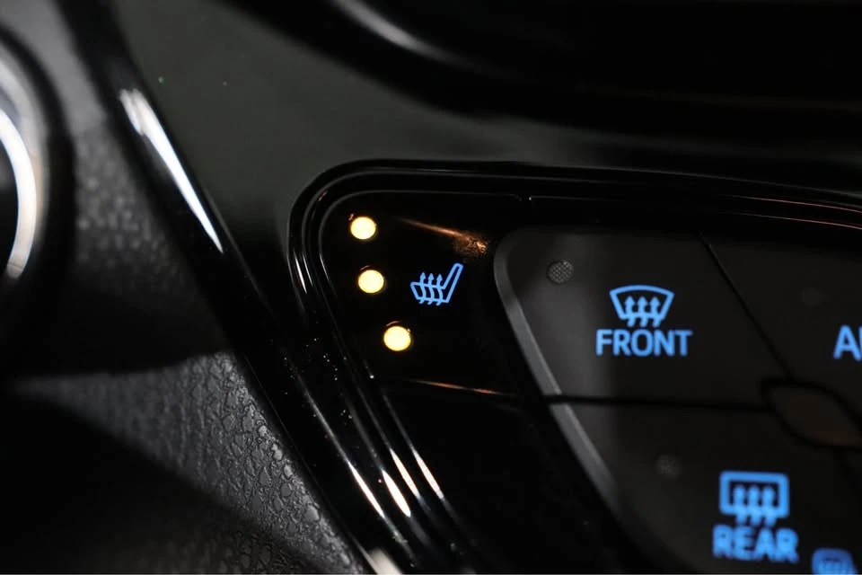 2018 Toyota C-HR - Image 6 of 16