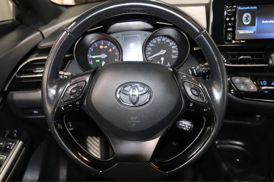 2018 Toyota C-HR - Image 4 of 16