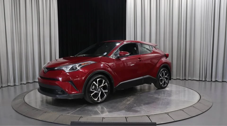 2018 Toyota C-HR - Image 3 of 16