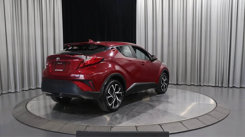 2018 Toyota C-HR - Image 15 of 16