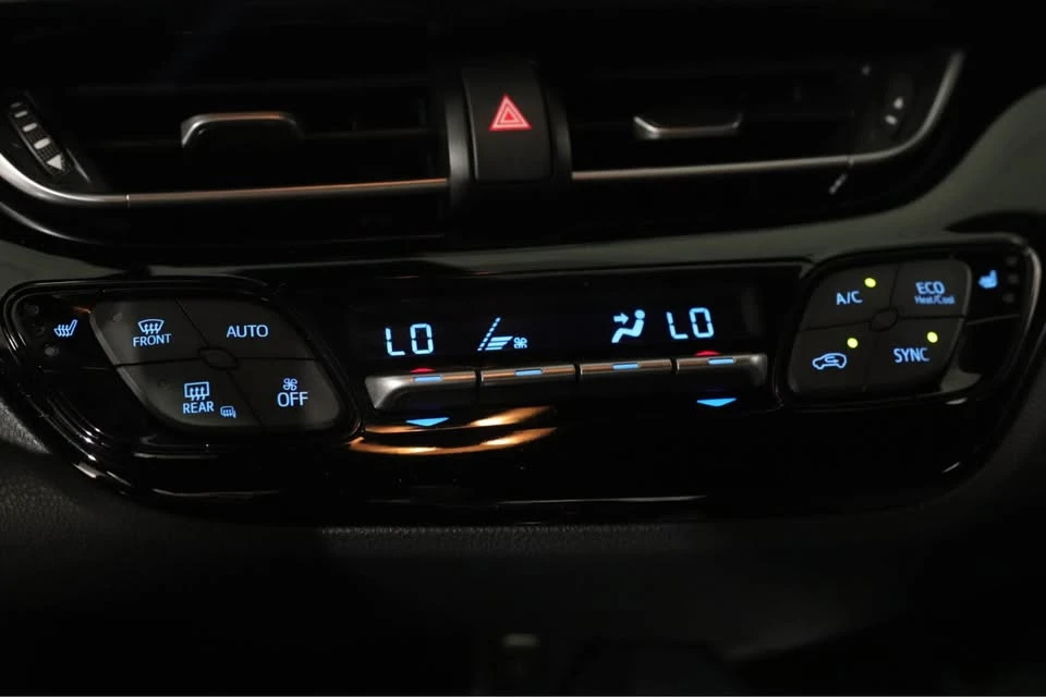 2018 Toyota C-HR - Image 7 of 16