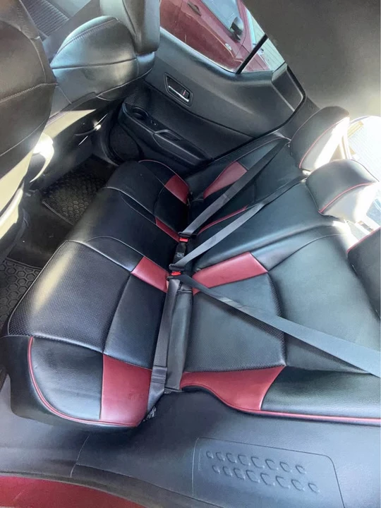2018 Toyota C-HR - Image 12 of 16