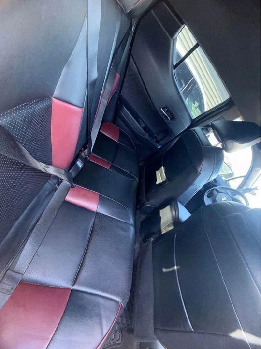 2018 Toyota C-HR - Image 15 of 16