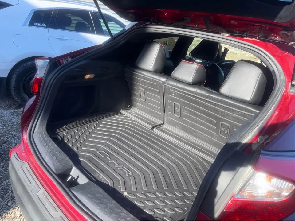 2018 Toyota C-HR - Image 14 of 16