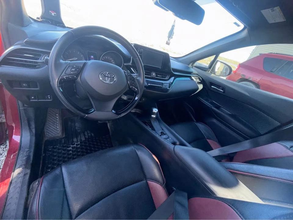 2018 Toyota C-HR - Image 10 of 16