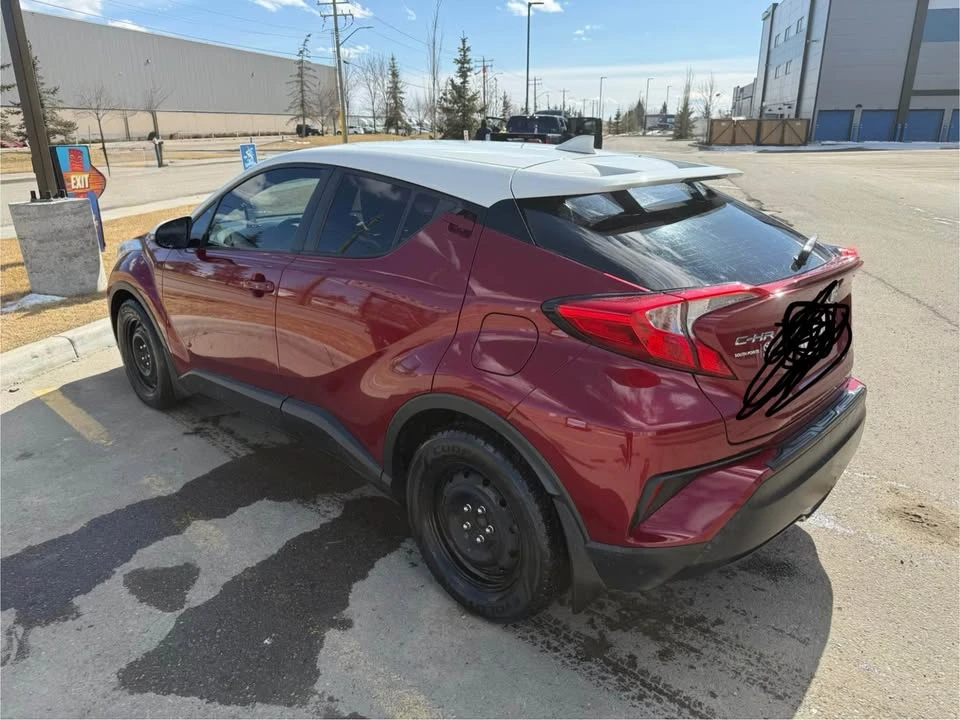 2018 Toyota C-HR - Image 3 of 16