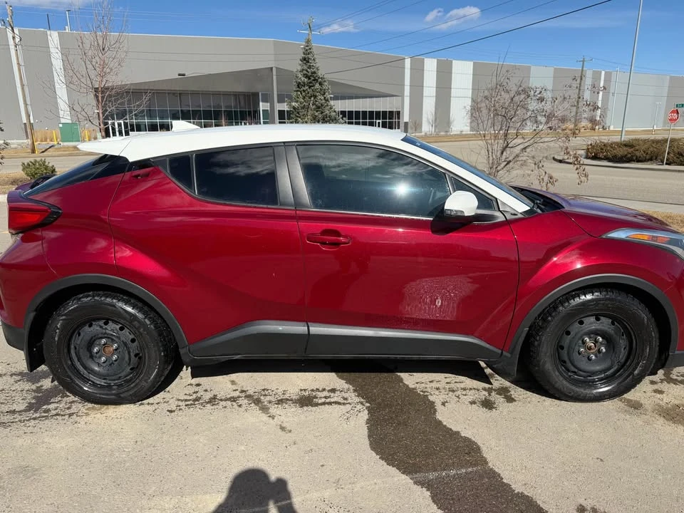 2018 Toyota C-HR - Image 6 of 16