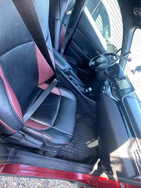 2018 Toyota C-HR - Image 16 of 16