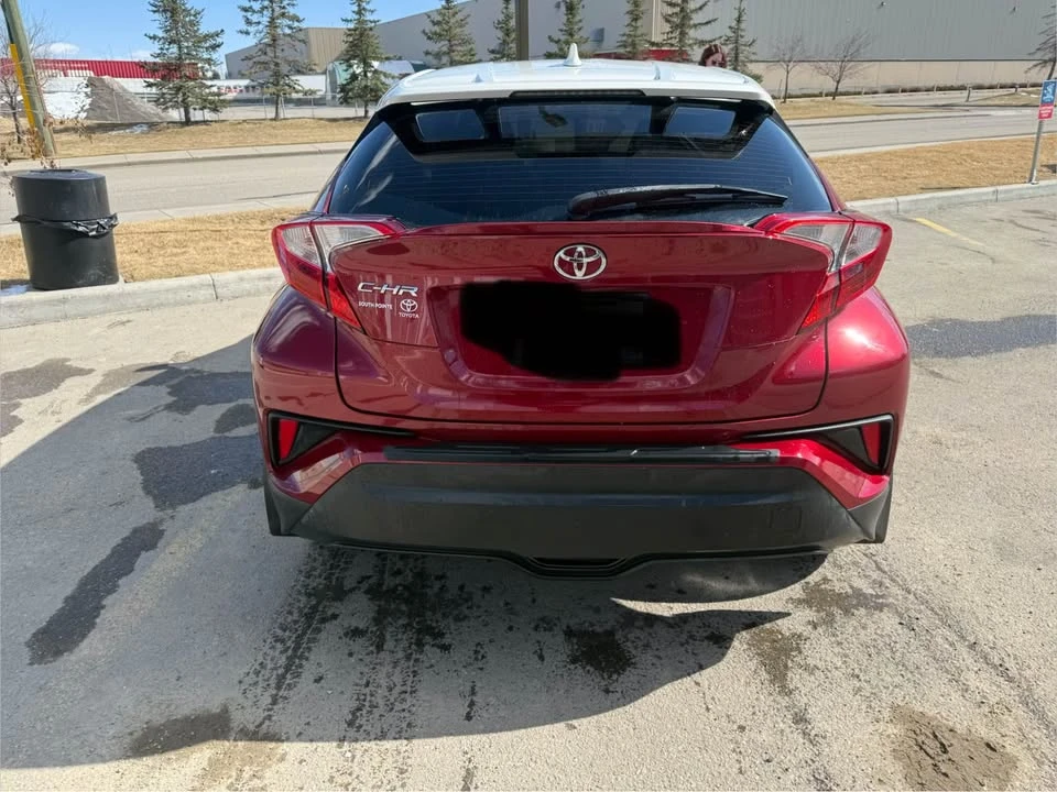 2018 Toyota C-HR - Image 4 of 16