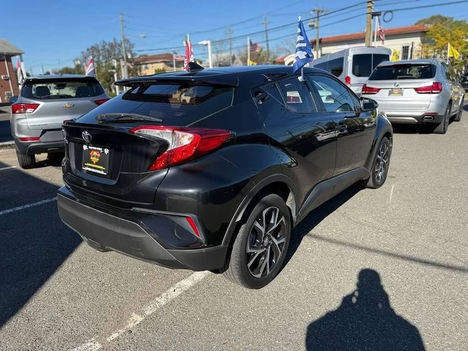 2018 Toyota C-HR - Image 4 of 14