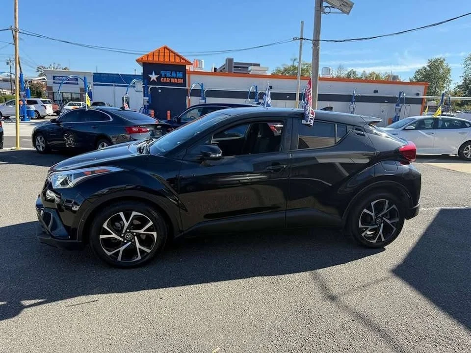 2018 Toyota C-HR - Image 7 of 14