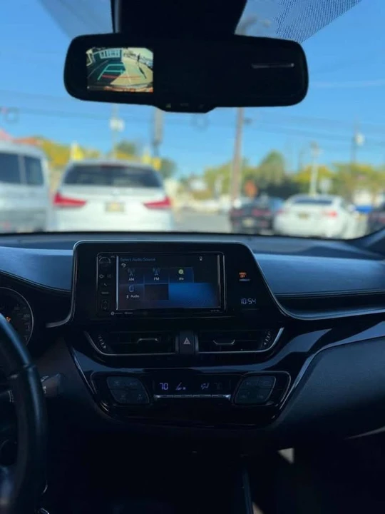 2018 Toyota C-HR - Image 12 of 14