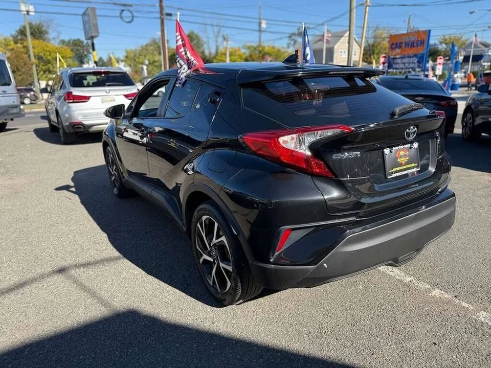 2018 Toyota C-HR - Image 6 of 14