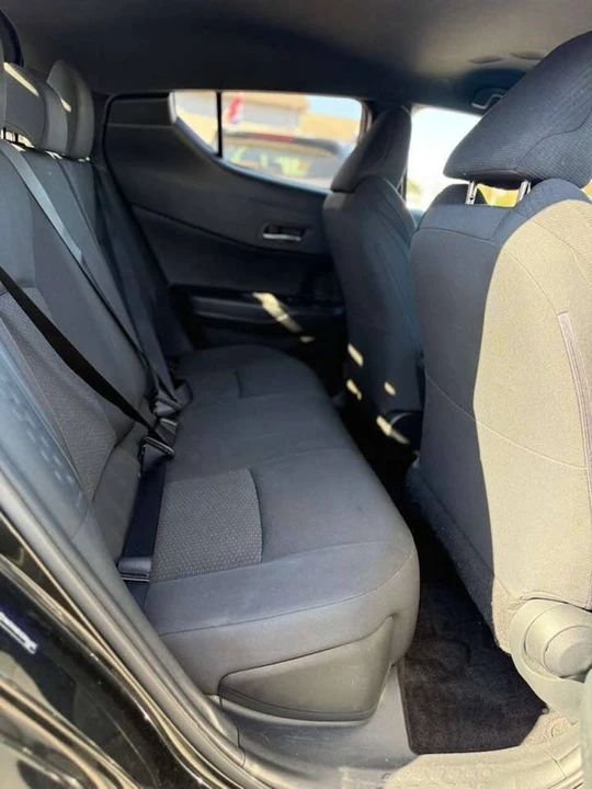 2018 Toyota C-HR - Image 14 of 14