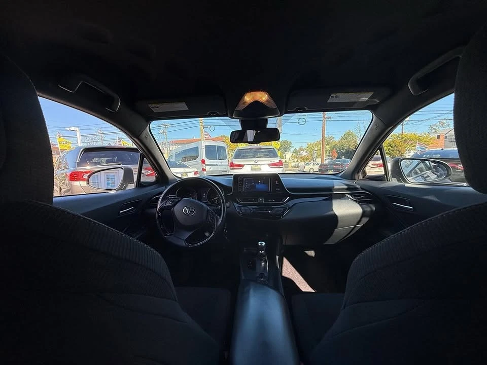 2018 Toyota C-HR - Image 13 of 14