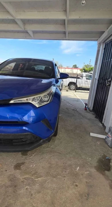 2018 Toyota C-HR - Image 3 of 7