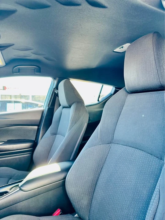 2018 Toyota C-HR - Image 8 of 9