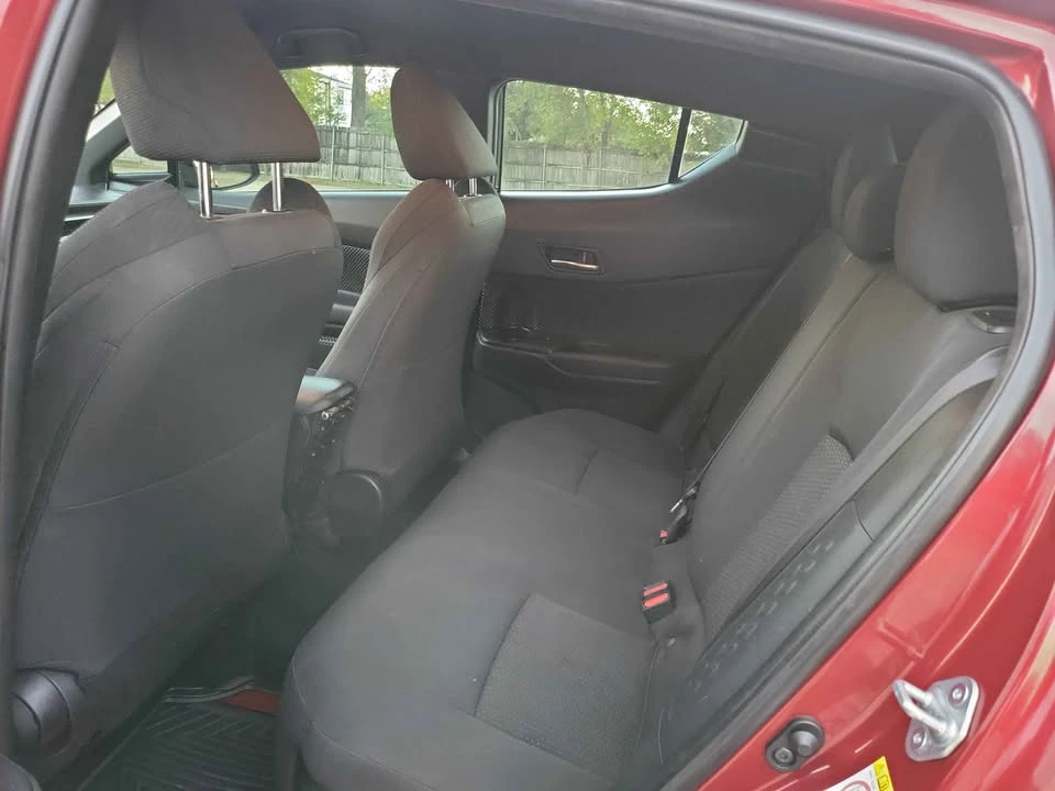 2018 Toyota C-HR - Image 5 of 13