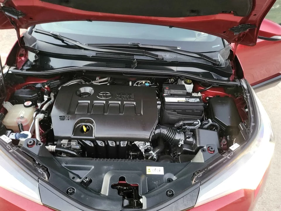 2018 Toyota C-HR - Image 11 of 13