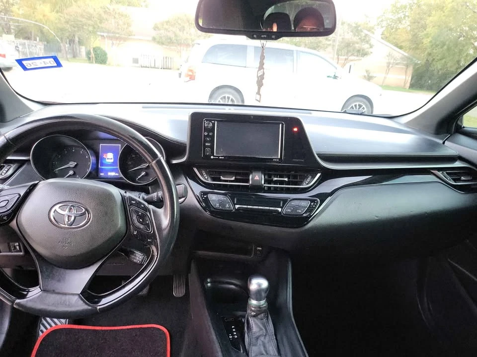 2018 Toyota C-HR - Image 6 of 13