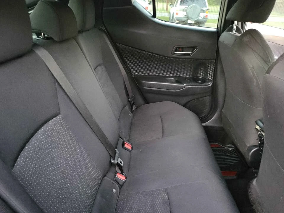2018 Toyota C-HR - Image 8 of 13