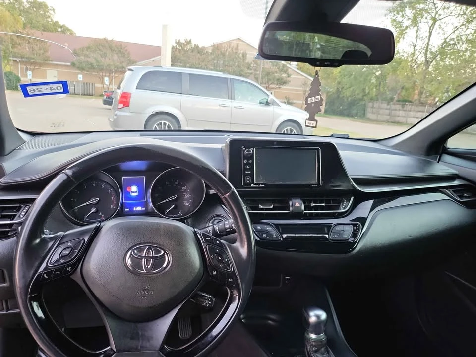 2018 Toyota C-HR - Image 7 of 13