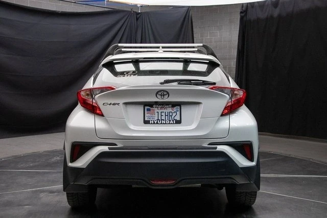2018 Toyota C-HR - Image 10 of 20
