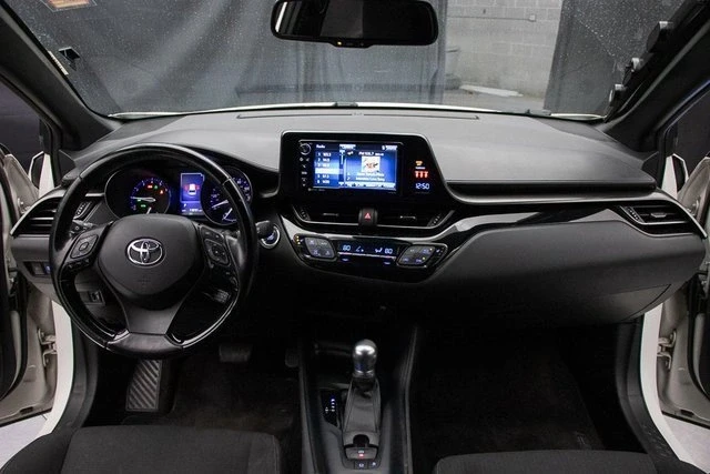 2018 Toyota C-HR - Image 20 of 20