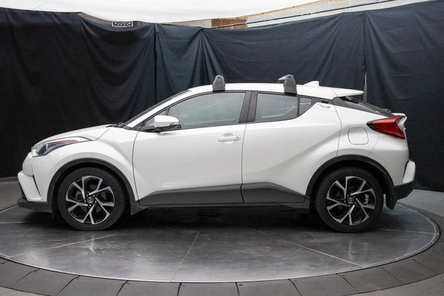 2018 Toyota C-HR - Image 8 of 20