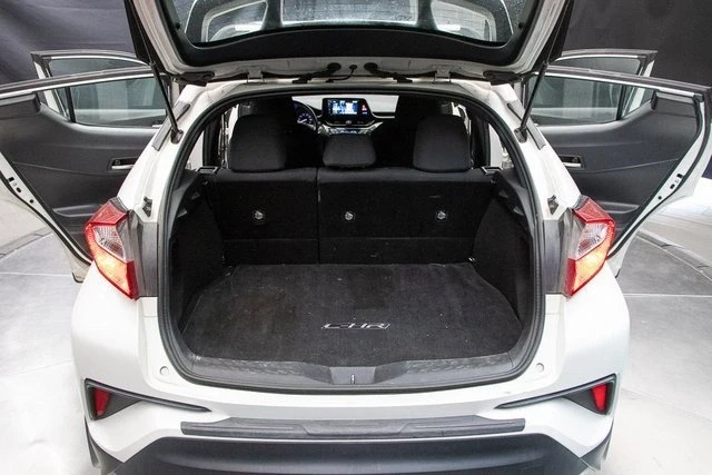 2018 Toyota C-HR - Image 18 of 20