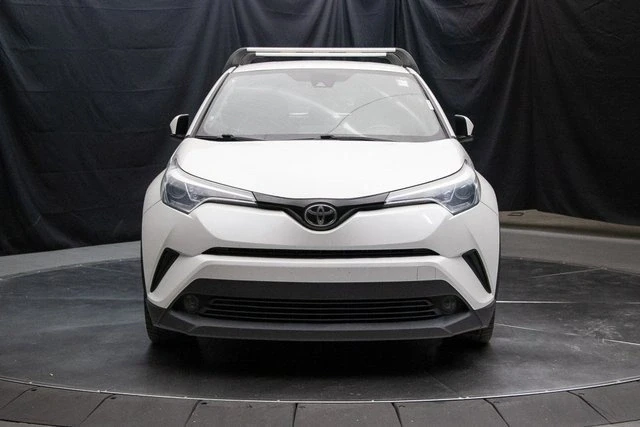 2018 Toyota C-HR - Image 3 of 20