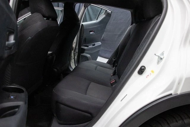 2018 Toyota C-HR - Image 19 of 20
