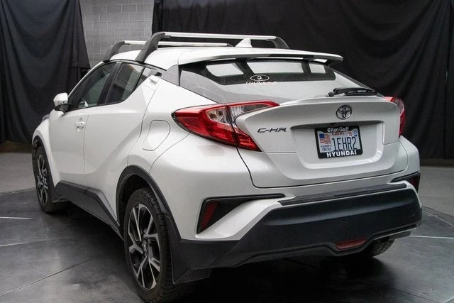 2018 Toyota C-HR - Image 9 of 20