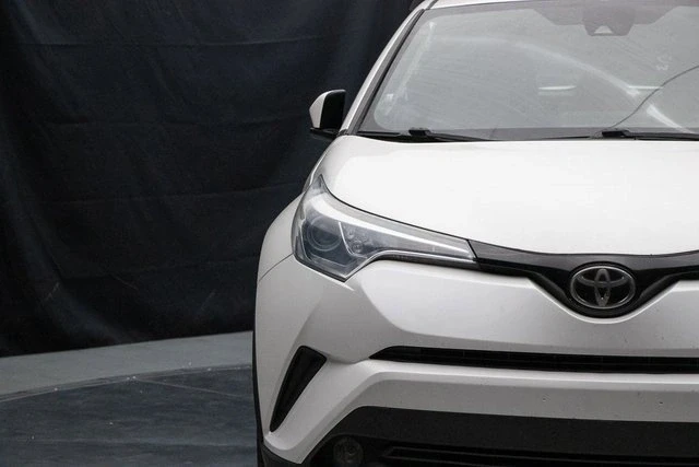2018 Toyota C-HR - Image 4 of 20