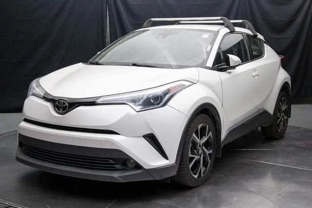 2018 Toyota C-HR - Image 5 of 20