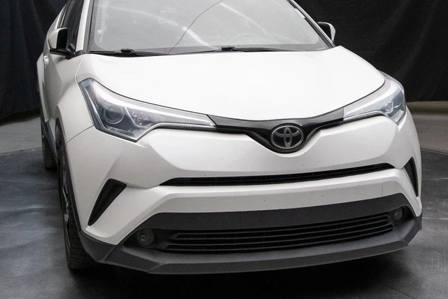 2018 Toyota C-HR - Image 2 of 20