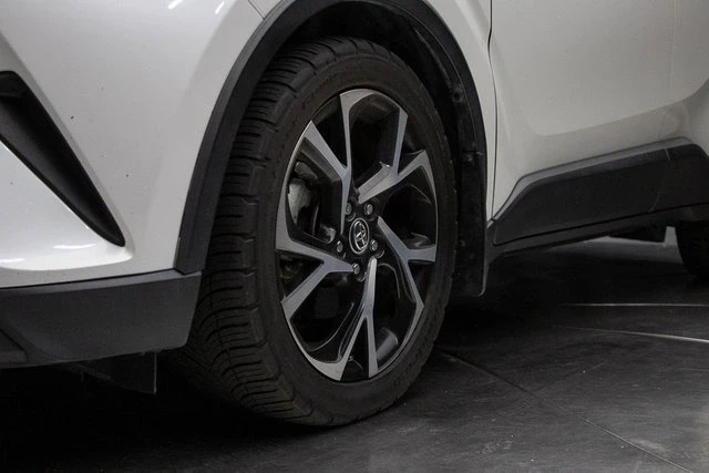 2018 Toyota C-HR - Image 6 of 20