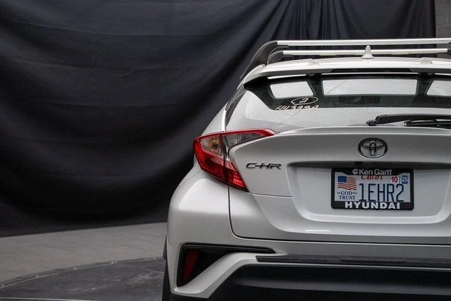 2018 Toyota C-HR - Image 11 of 20