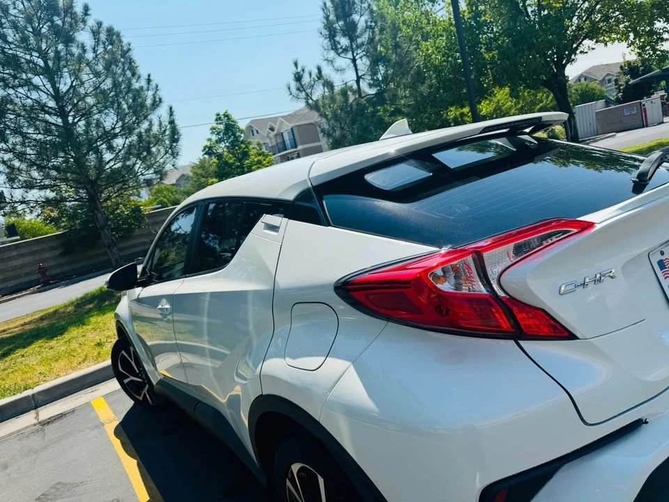 2018 Toyota C-HR - Image 5 of 7