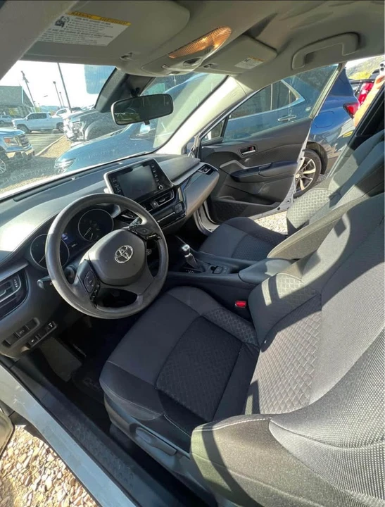 2018 Toyota C-HR - Image 4 of 7