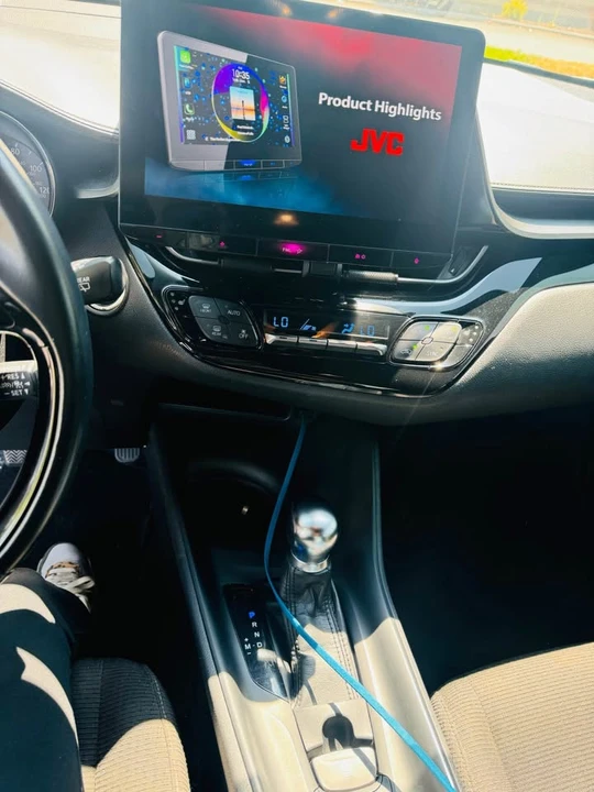 2018 Toyota C-HR - Image 6 of 7