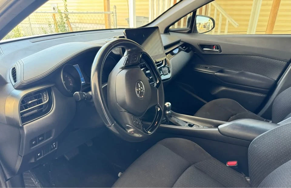 2018 Toyota C-HR - Image 7 of 7