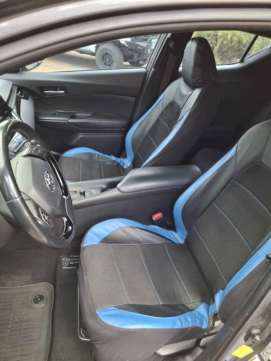2018 Toyota C-HR - Image 7 of 10