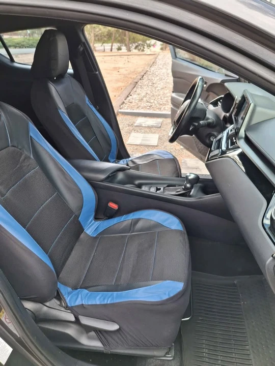 2018 Toyota C-HR - Image 8 of 10